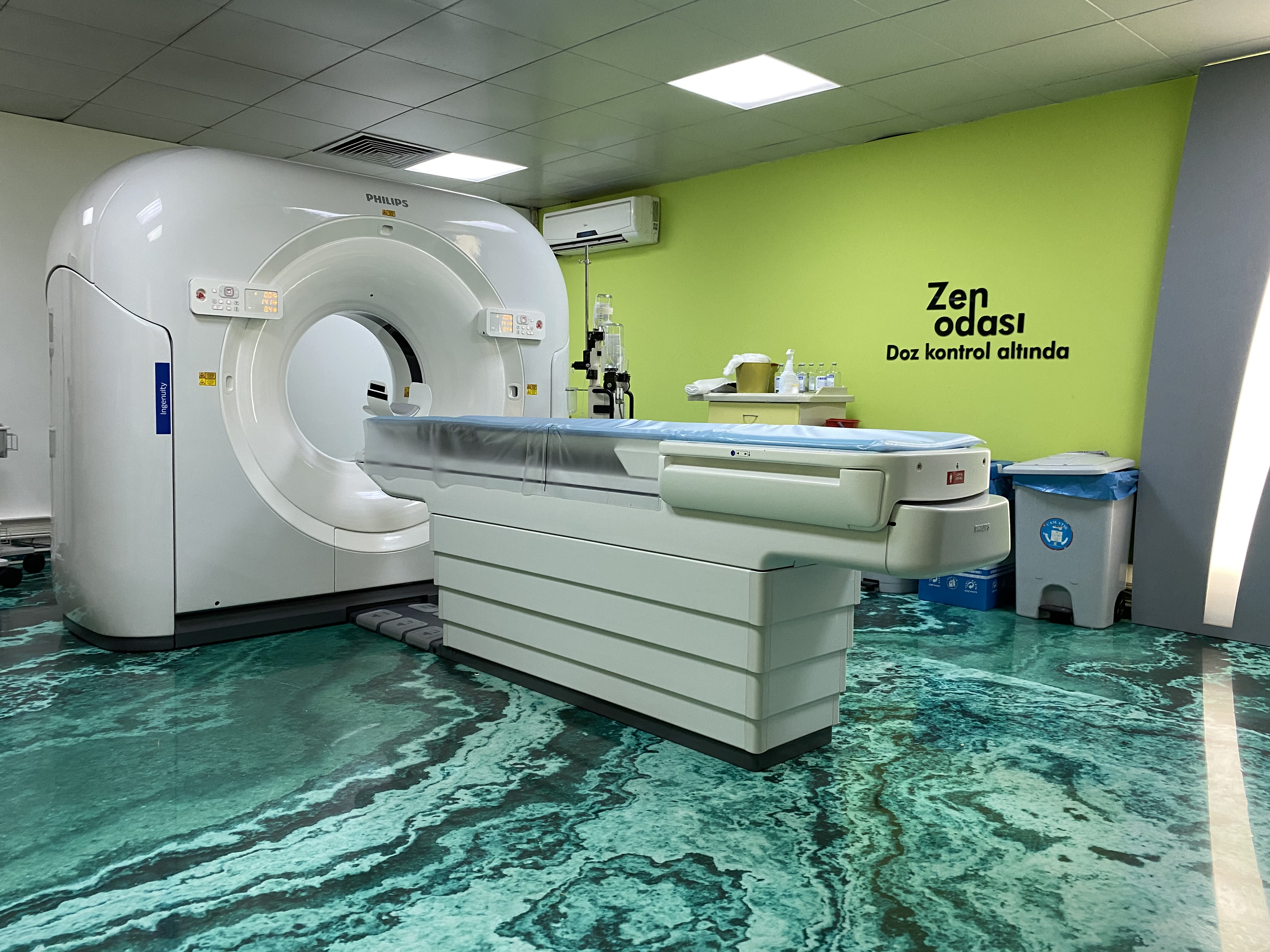 5Tesla Imaging Center